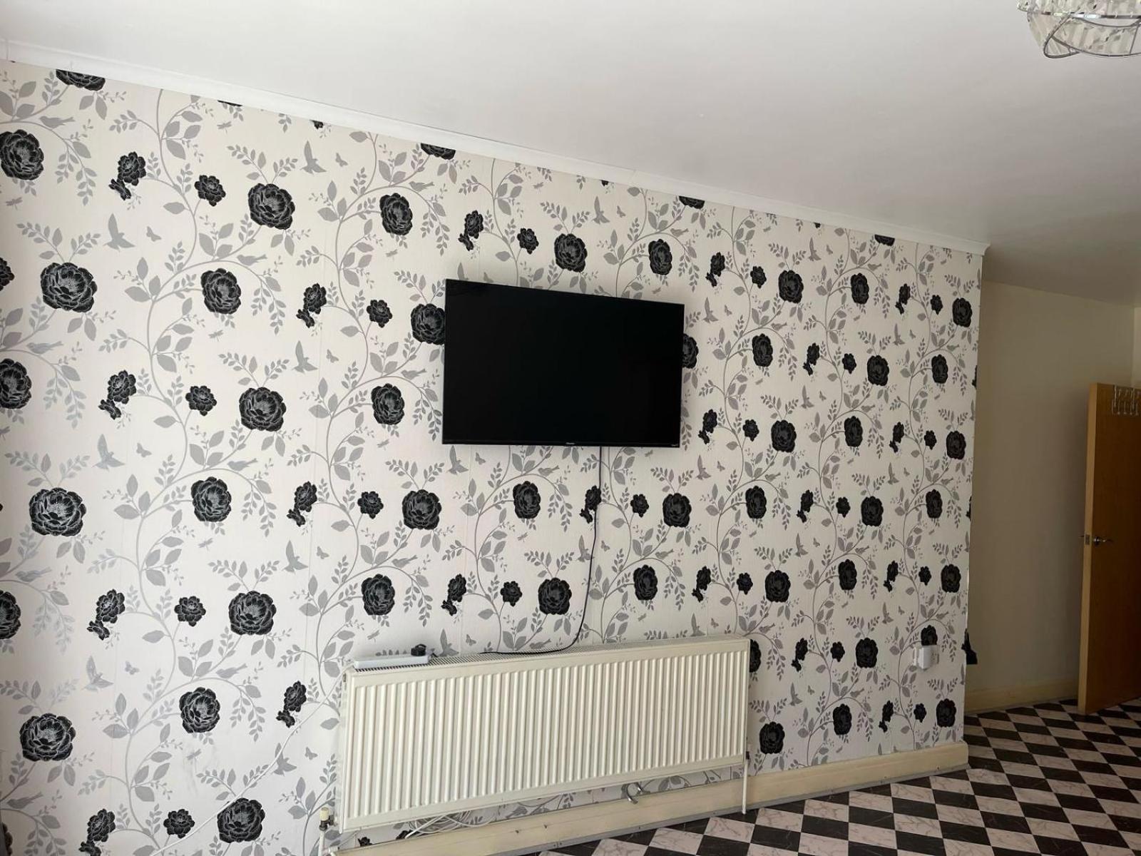 Quarto em Acomodações Particulares Eastenders Guest Londres
