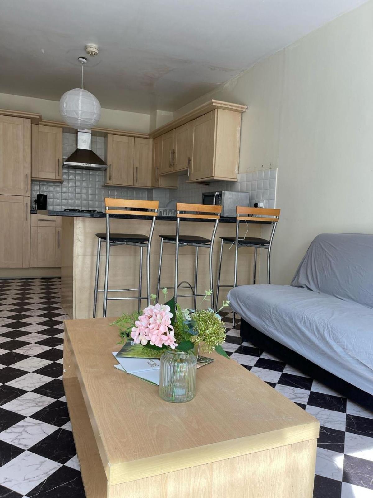Eastenders Guest Quarto em Acomodações Particulares